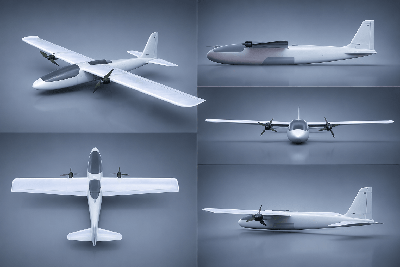 Design Features
